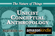 Unicist Conceptual Anthropology