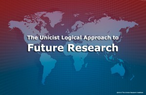 The Unicist Approach to Future Research