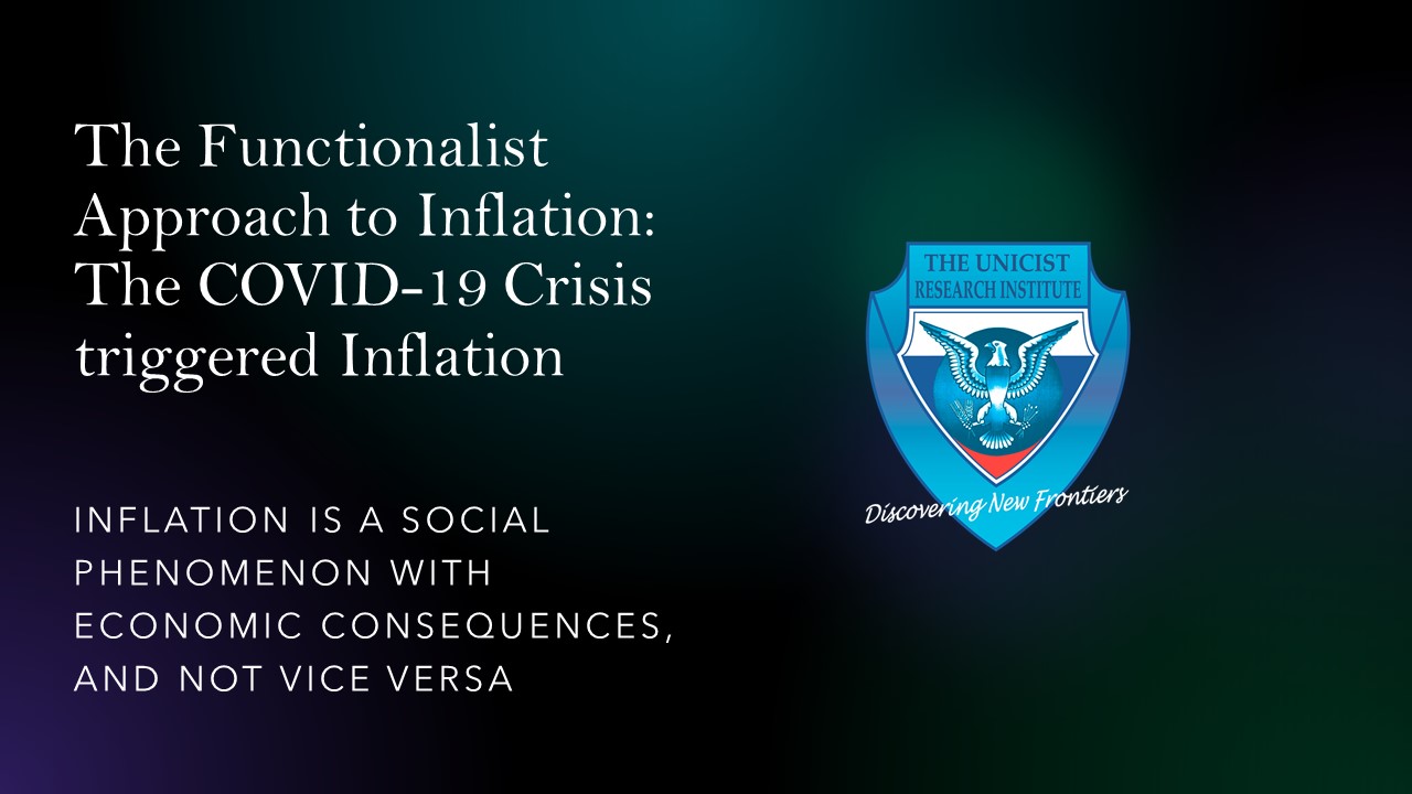 The Functionalist Approach to Inflation