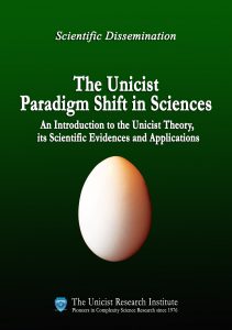The Unicist Paradigm Shift in Sciences