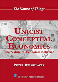 Unicist Conceptual Economics