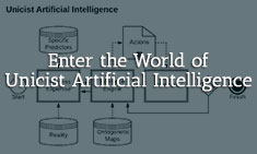 Unicist Artificial Intelligence