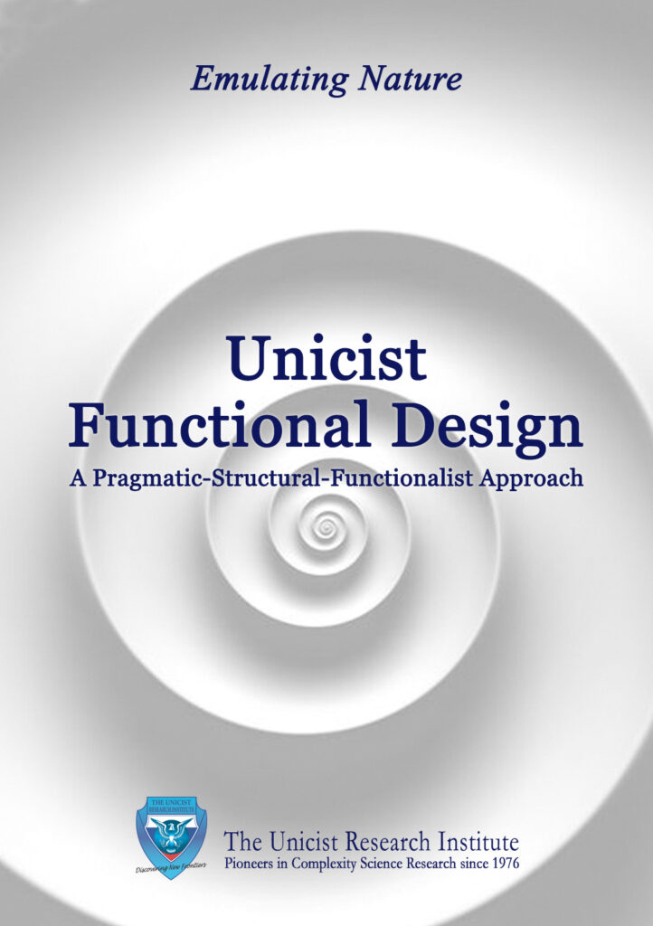 Unicist Functional Design