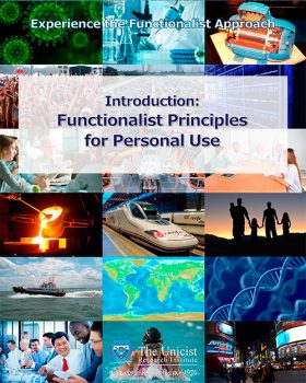 Functionalist Principles for Personal Use