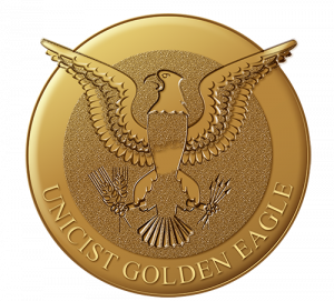 Unicist Golden Eagle